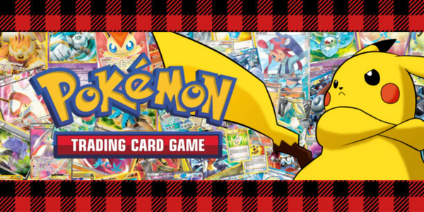 Learn to Play the Pokemon Trading Card Game