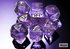 Dice - Chessex - Lab Dice | Event Horizon Hobbies CA