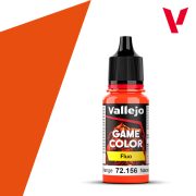 Vallejo - Game Colour - Fluo