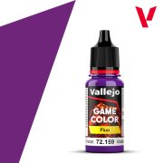 Vallejo - Game Colour - Fluo