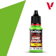 Vallejo - Game Colour - Fluo