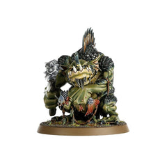 AOS - Fellwater Troggoths | Event Horizon Hobbies CA