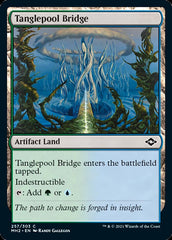 Tanglepool Bridge [Modern Horizons 2] | Event Horizon Hobbies CA