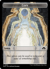 Eldrazi Spawn // Copy Double-Sided Token [Modern Horizons 3 Tokens] | Event Horizon Hobbies CA