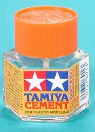 Tamiya Cement - Hexagone 20ml