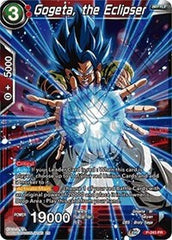 Gogeta, the Eclipser (P-245) [Promotion Cards] | Event Horizon Hobbies CA