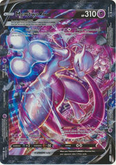 Mewtwo V-Union (Jumbo Card) [Sword & Shield: Black Star Promos] | Event Horizon Hobbies CA