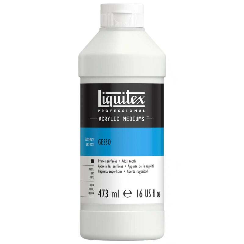 Liquitex Professional - Gesso