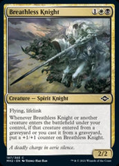 Breathless Knight [Modern Horizons 2] | Event Horizon Hobbies CA