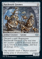 Patchwork Gnomes [Modern Horizons 2] | Event Horizon Hobbies CA