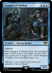 Rangers of Ithilien [The Lord of the Rings: Tales of Middle-Earth] | Event Horizon Hobbies CA