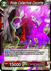 Pride Collective Cocotte (Divine Multiverse Draft Tournament) (DB2-027) [Tournament Promotion Cards] | Event Horizon Hobbies CA