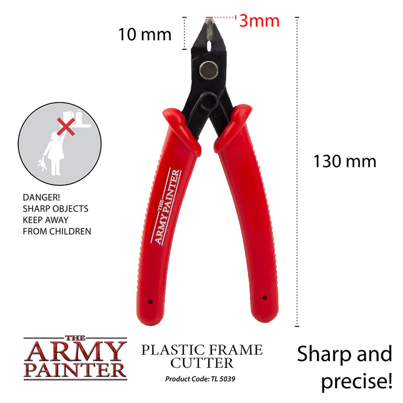 The Army Painter Hobby: Plastic Frame Cutter