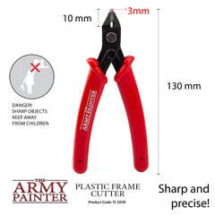 The Army Painter Hobby: Plastic Frame Cutter | Event Horizon Hobbies CA