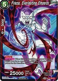 Frieza, Everlasting Emperor (P-188) [Promotion Cards] | Event Horizon Hobbies CA