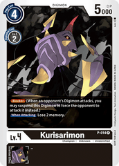 Kurisarimon [P-014] [Promotional Cards] | Event Horizon Hobbies CA