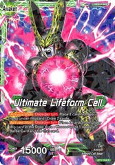 Cell // Ultimate Lifeform Cell (2018 Big Card Pack) (BT2-068) [Promotion Cards] | Event Horizon Hobbies CA