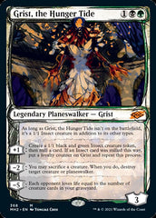 Grist, the Hunger Tide (Sketch) [Modern Horizons 2] | Event Horizon Hobbies CA