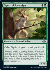 Squirrel Sovereign [Modern Horizons 2] | Event Horizon Hobbies CA