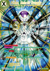 Frieza, Galactic Dynasty (SPR) (BT17-061) [Ultimate Squad] | Event Horizon Hobbies CA