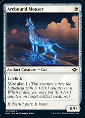 Arcbound Mouser [Modern Horizons 2] | Event Horizon Hobbies CA