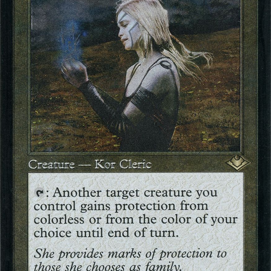 Giver of Runes (Retro Foil Etched) [Modern Horizons] | Event Horizon Hobbies CA