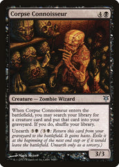 Corpse Connoisseur [Duel Decks: Sorin vs. Tibalt] | Event Horizon Hobbies CA