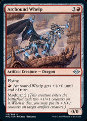 Arcbound Whelp [Modern Horizons 2] | Event Horizon Hobbies CA