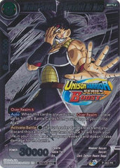 Masked Saiyan, Brainwashed No More (Event Pack 08 - Alternate Foil) (P-263) [Tournament Promotion Cards] | Event Horizon Hobbies CA