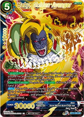 Baby, Golden Avenger (Alternate Art Set 2021 Vol.1) (BT11-042) [Tournament Promotion Cards] | Event Horizon Hobbies CA