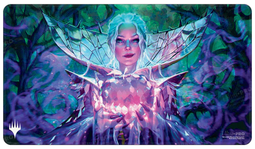 Playmat - Wilds of Eldraine - MTG