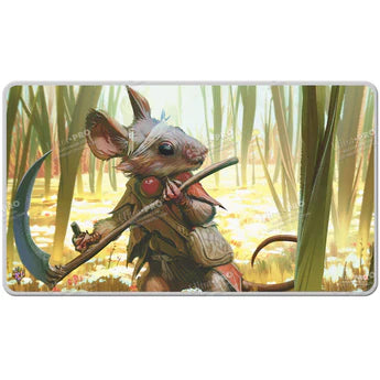 Playmat - MTG - Bloomburrow