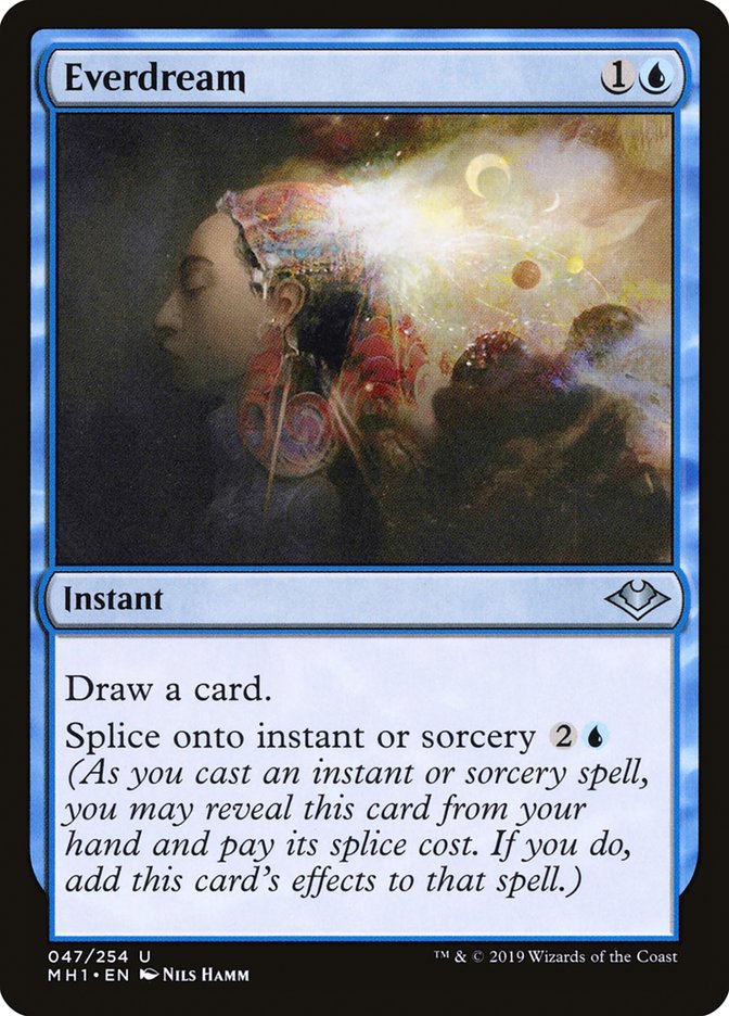 Everdream [Modern Horizons] | Event Horizon Hobbies CA