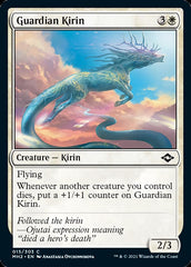 Guardian Kirin [Modern Horizons 2] | Event Horizon Hobbies CA