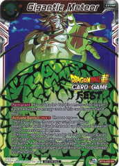 Gigantic Meteor (Card Game Fest 2022) (BT15-030) [Tournament Promotion Cards] | Event Horizon Hobbies CA