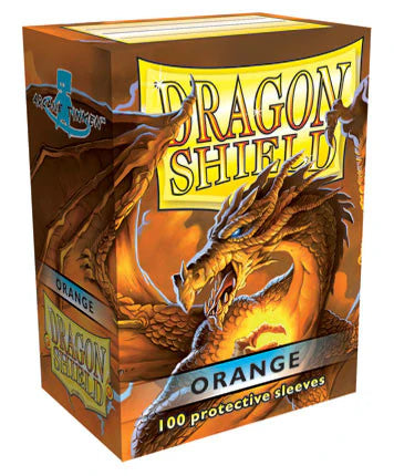 Sleeves - Dragon Shield - Classic | Event Horizon Hobbies CA