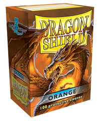 Sleeves - Dragon Shield - Classic | Event Horizon Hobbies CA