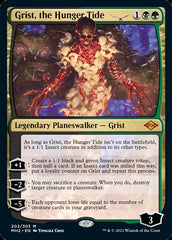 Grist, the Hunger Tide [Modern Horizons 2] | Event Horizon Hobbies CA