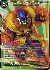 Lord Slug, Cruel Overlord (Fighter's Ambition Holiday Pack) (BT19-113) [Tournament Promotion Cards] | Event Horizon Hobbies CA