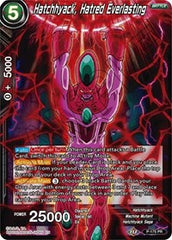 Hatchhyack, Hatred Everlasting (P-175) [Promotion Cards] | Event Horizon Hobbies CA