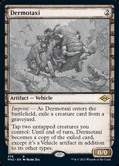 Dermotaxi (Sketch) [Modern Horizons 2] | Event Horizon Hobbies CA