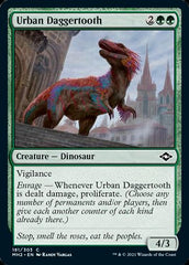 Urban Daggertooth [Modern Horizons 2] | Event Horizon Hobbies CA