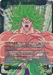 Broly, Explosive Wrath (P-106) [Promotion Cards] | Event Horizon Hobbies CA