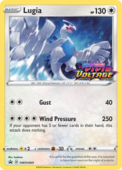 Lugia (SWSH069) (Prerelease Promo) [Sword & Shield: Black Star Promos] | Event Horizon Hobbies CA