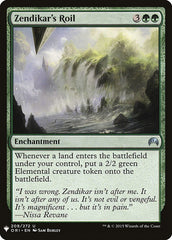 Zendikar's Roil [Mystery Booster] | Event Horizon Hobbies CA