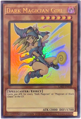 Dark Magician Girl [LART-EN035] Ultra Rare | Event Horizon Hobbies CA