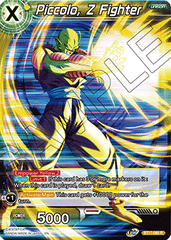 Piccolo, Z Fighter (BT17-085) [Ultimate Squad] | Event Horizon Hobbies CA