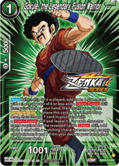 Gokule, the Legendary Fusion Warrior (Event Pack 12) (EX13-14) [Tournament Promotion Cards] | Event Horizon Hobbies CA