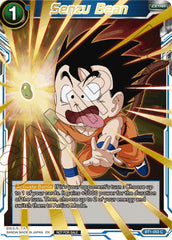 Senzu Bean (Alt. Art Card Set 2023 Vol. 3) (BT1-053) [Tournament Promotion Cards] | Event Horizon Hobbies CA