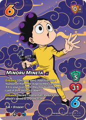 Minoru Mineta (Pro Hero Nationals 2023) [Miscellaneous Promos] | Event Horizon Hobbies CA